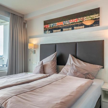 Hotel Hochseeinsel Heligoland Phòng bức ảnh