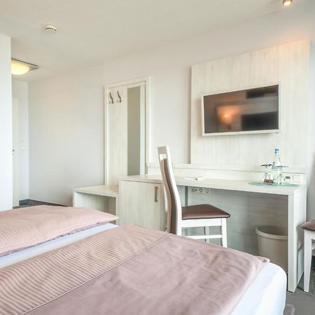Hotel Hochseeinsel Heligoland Phòng bức ảnh