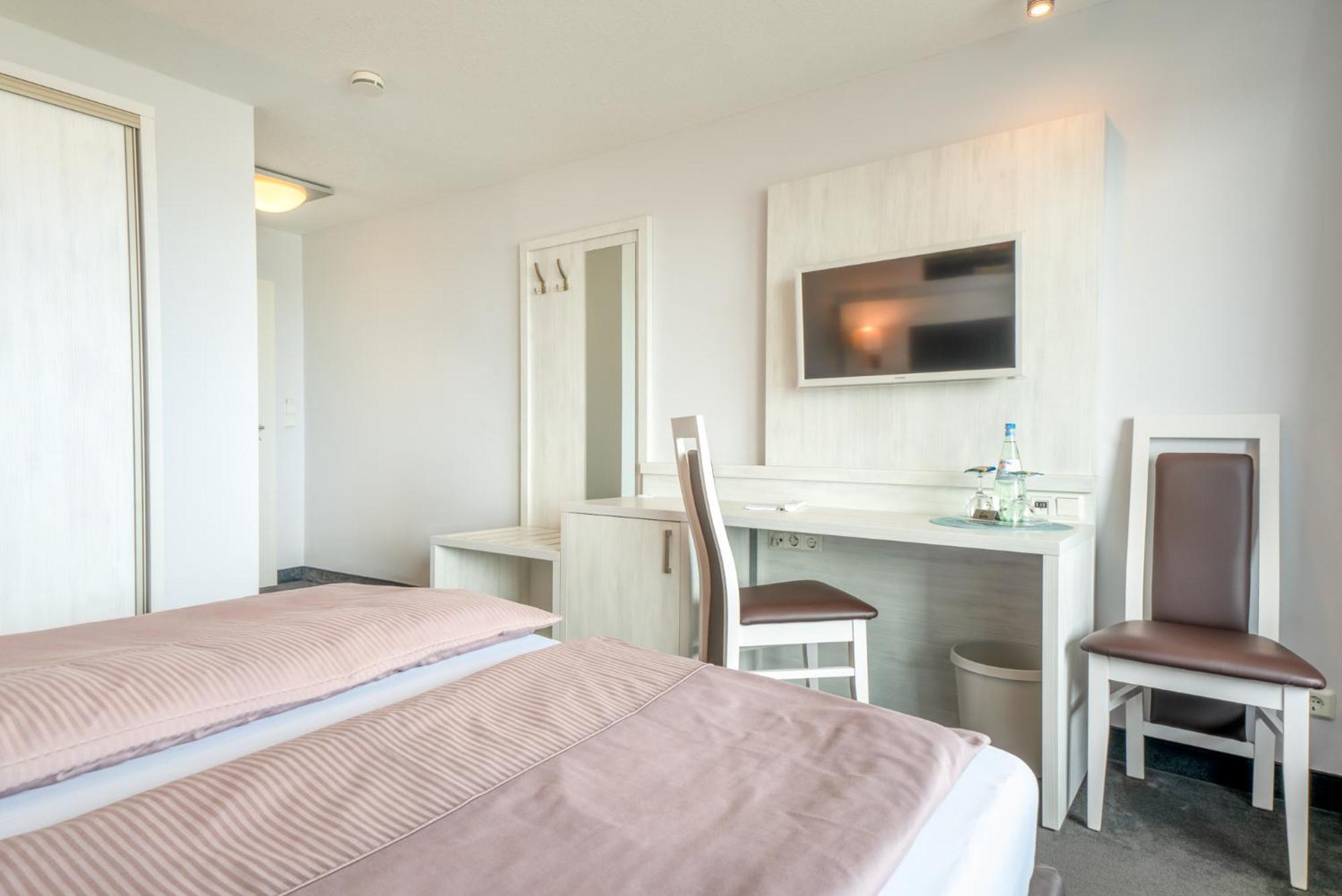 Hotel Hochseeinsel Heligoland Phòng bức ảnh