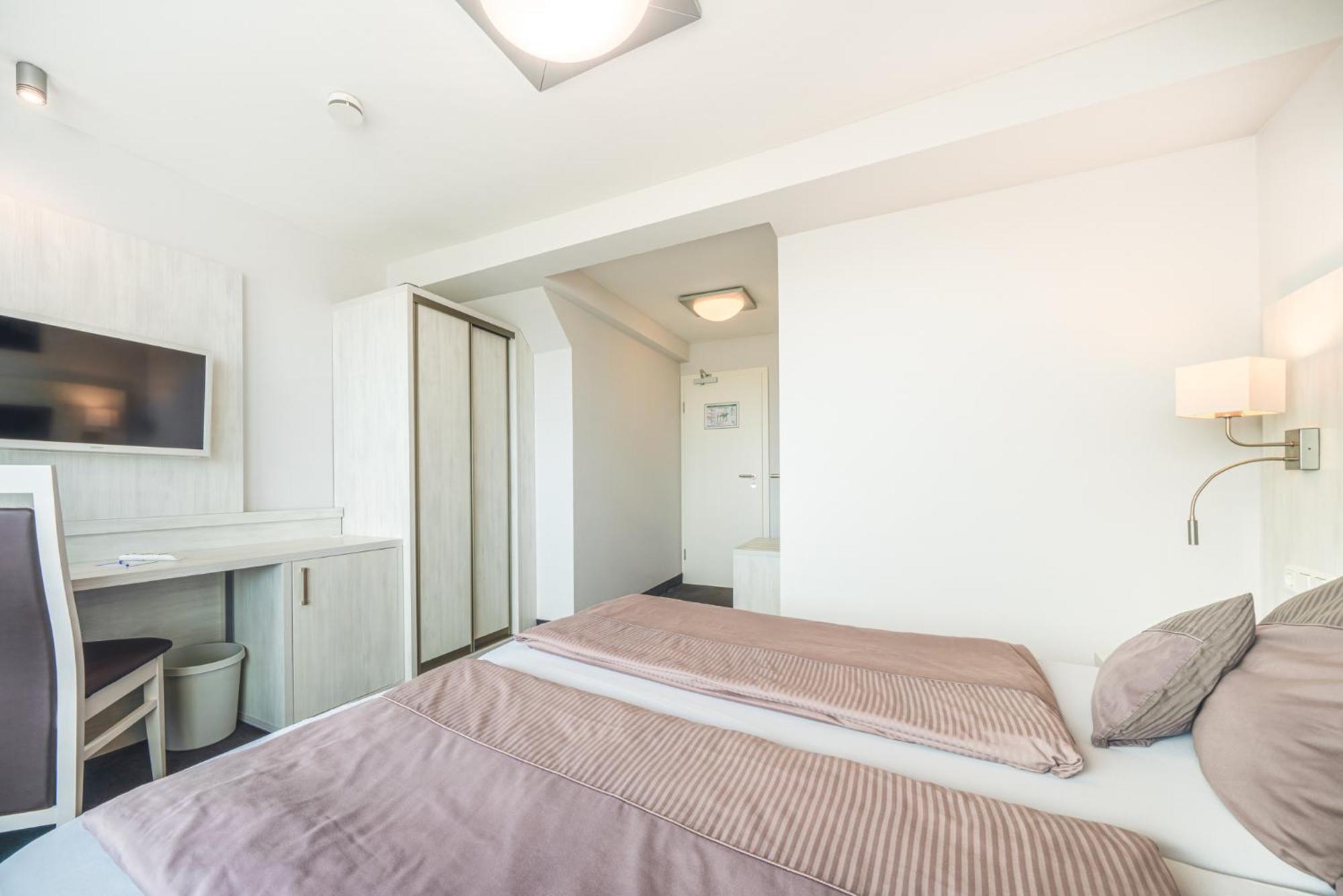 Hotel Hochseeinsel Heligoland Phòng bức ảnh