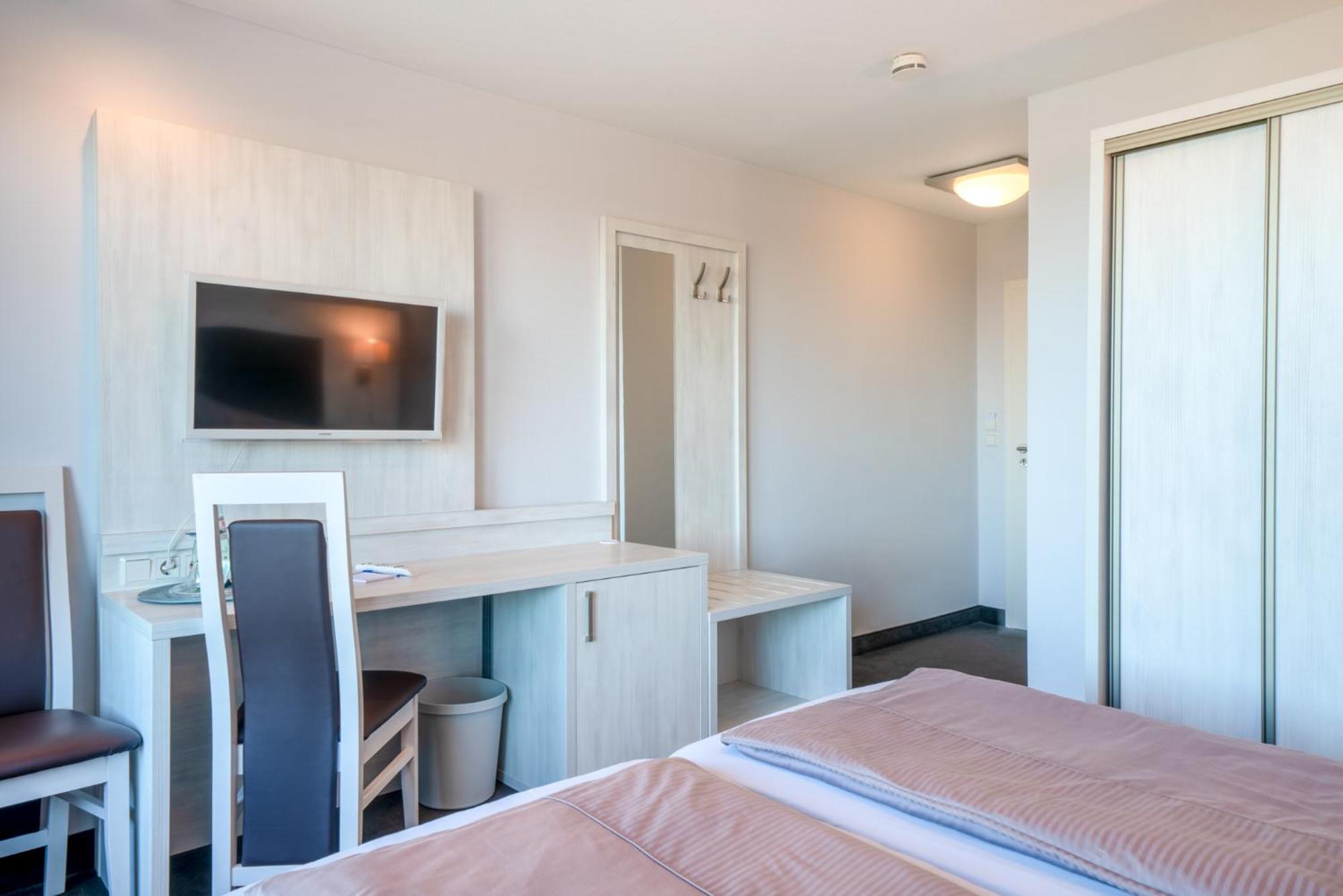 Hotel Hochseeinsel Heligoland Phòng bức ảnh