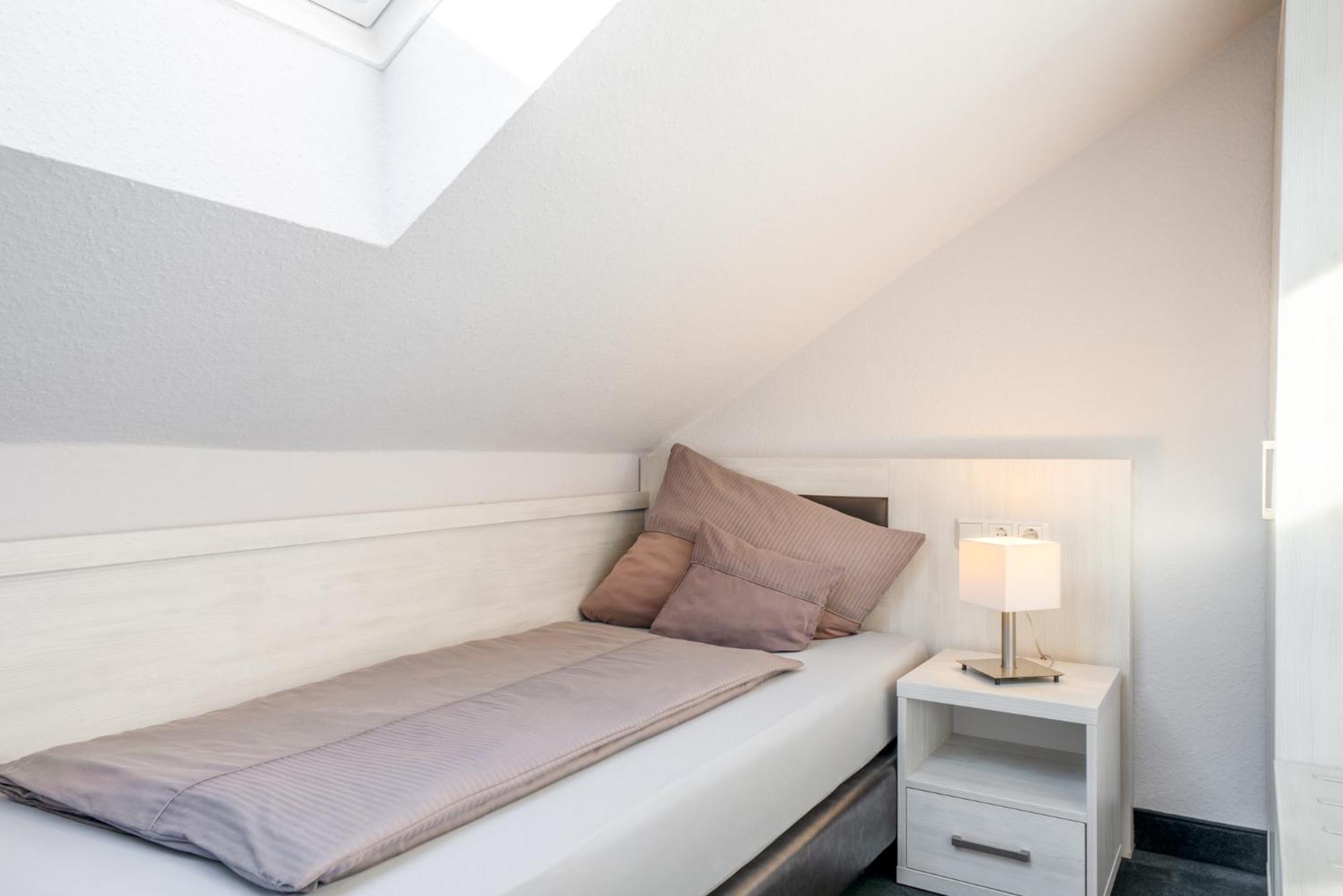 Hotel Hochseeinsel Heligoland Phòng bức ảnh
