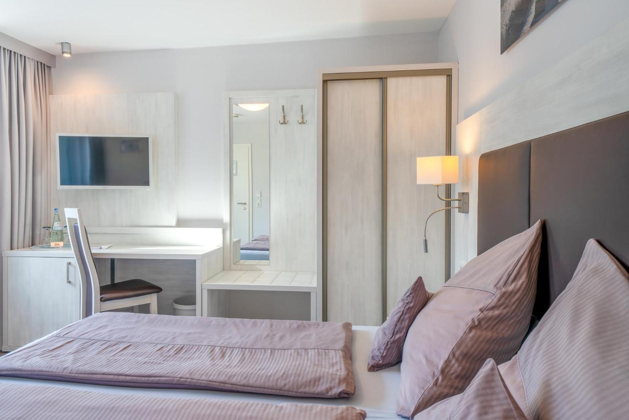 Hotel Hochseeinsel Heligoland Phòng bức ảnh
