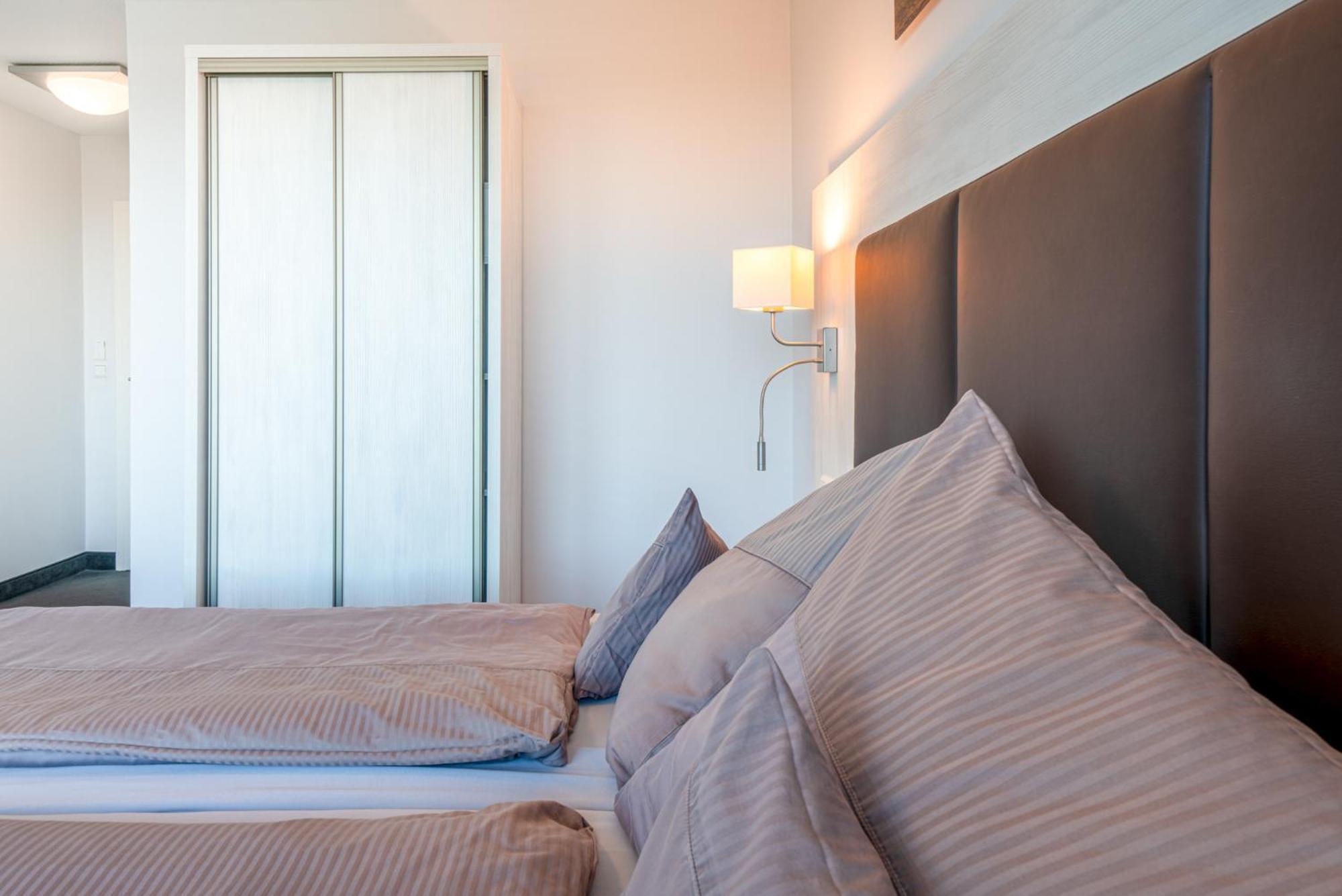 Hotel Hochseeinsel Heligoland Phòng bức ảnh