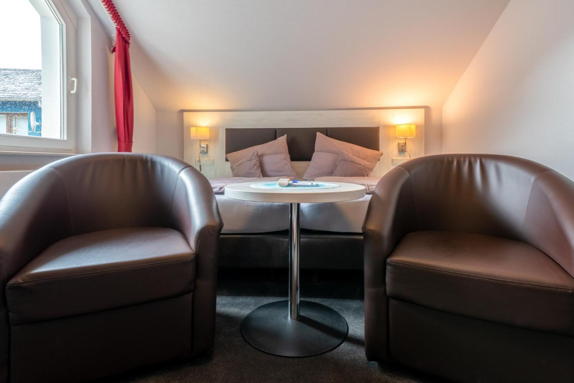 Hotel Hochseeinsel Heligoland Phòng bức ảnh