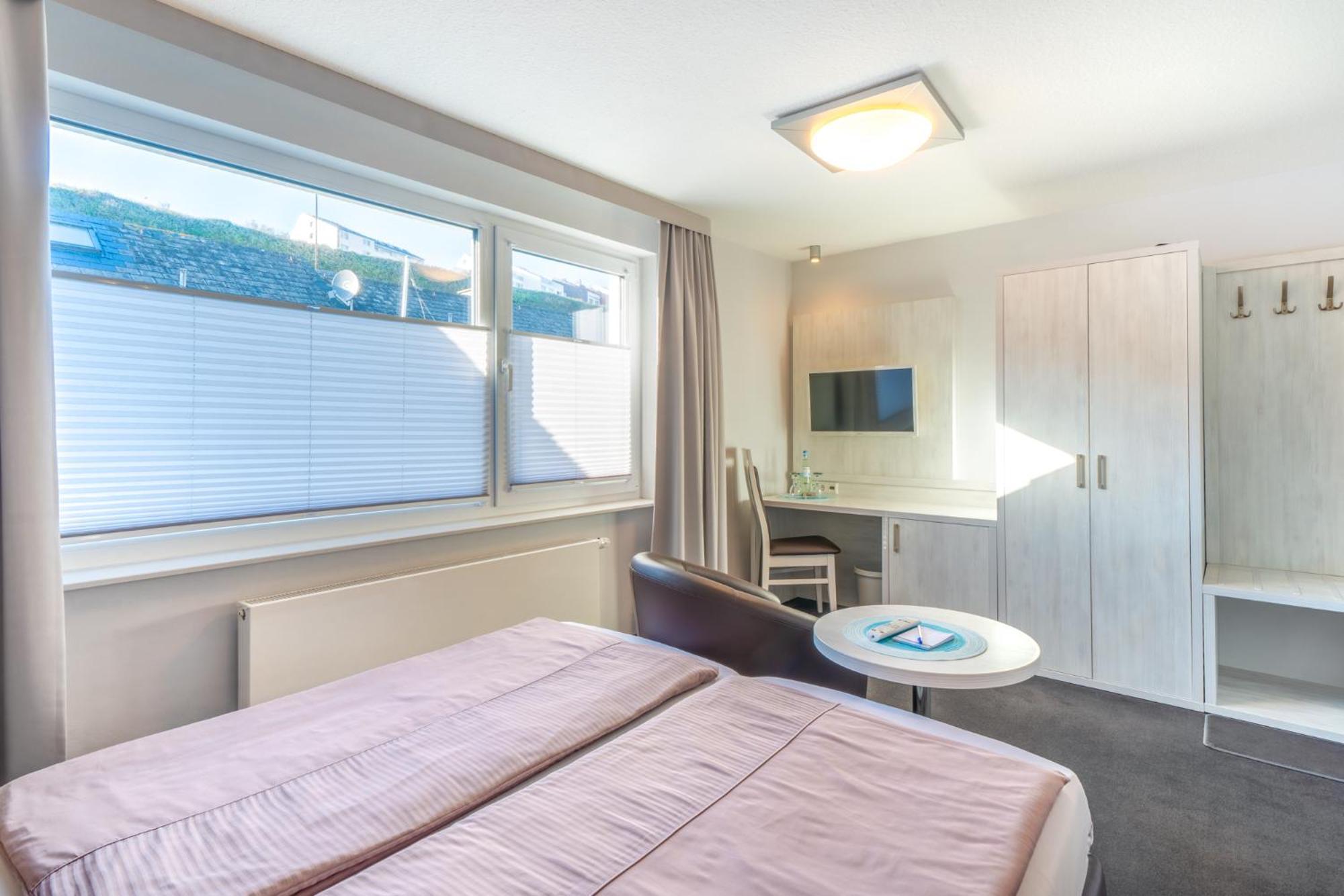 Hotel Hochseeinsel Heligoland Phòng bức ảnh