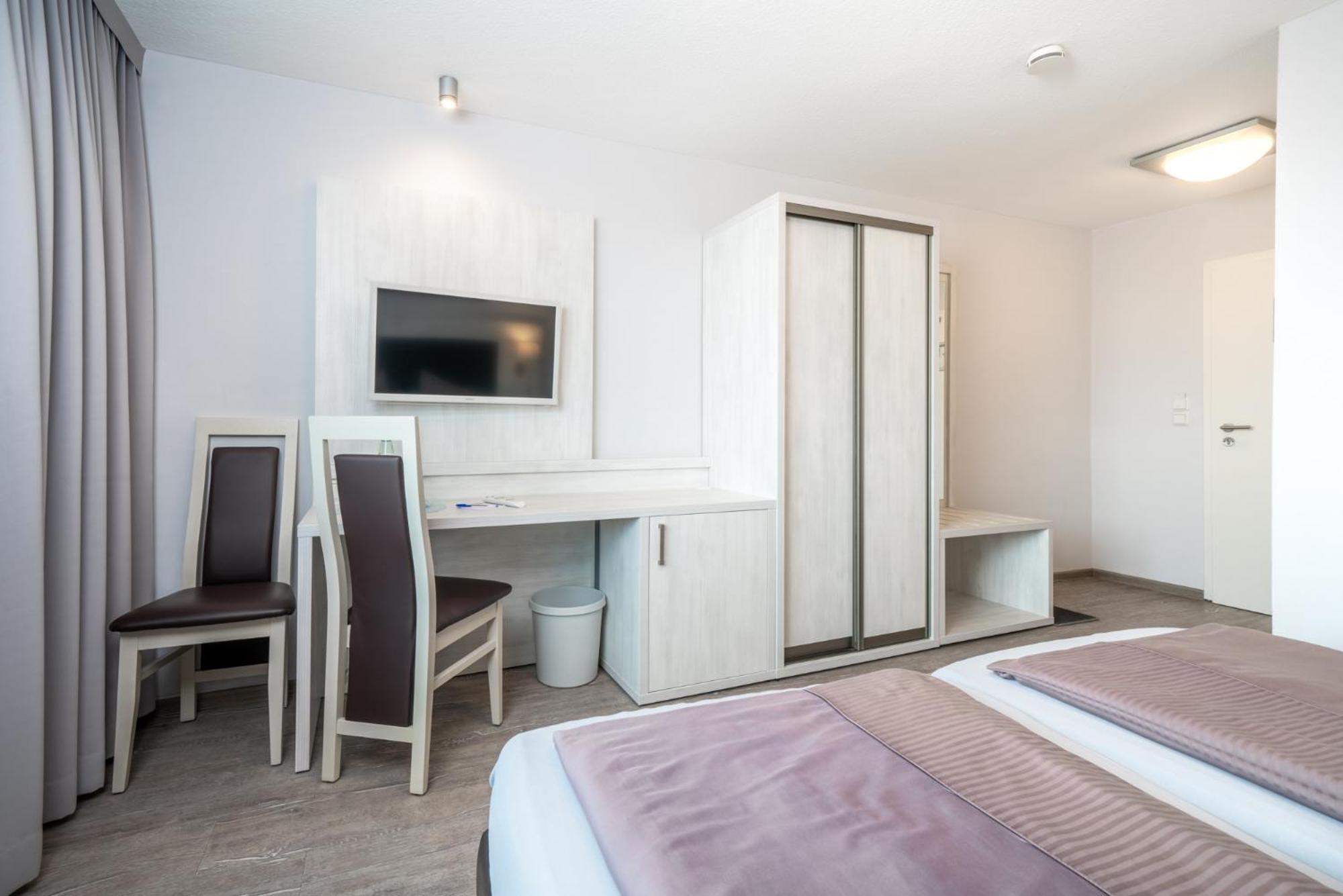 Hotel Hochseeinsel Heligoland Phòng bức ảnh