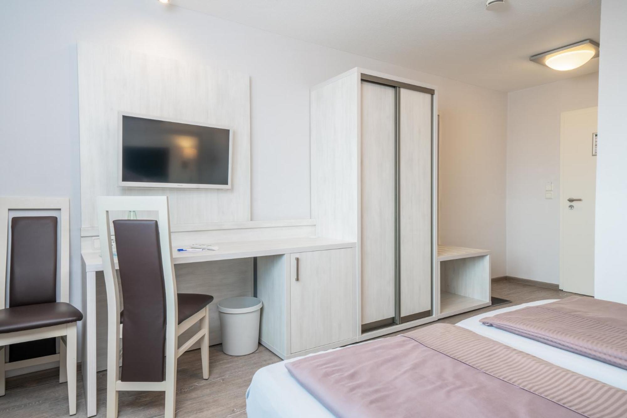 Hotel Hochseeinsel Heligoland Phòng bức ảnh