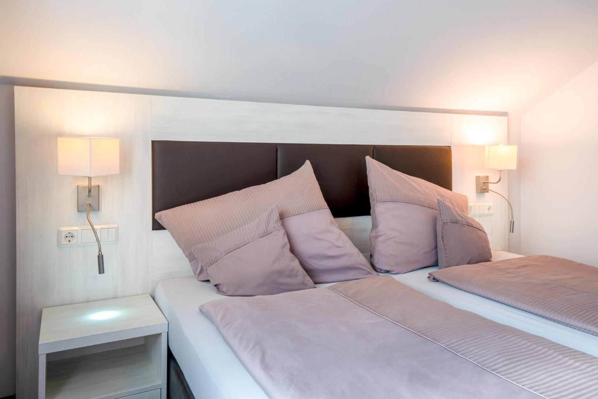 Hotel Hochseeinsel Heligoland Phòng bức ảnh